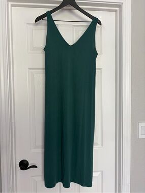 A new day midi dress
